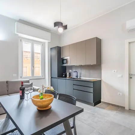 Kuzu Apts - Center - Wifi Ac Tv