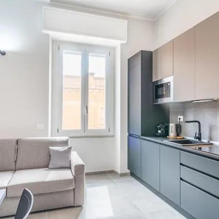 Kuzu Apts - Center - Wifi Ac Tv