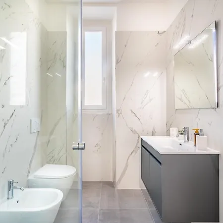 Kuzu Apts - Center - Wifi Ac Tv Apartment Cagliari