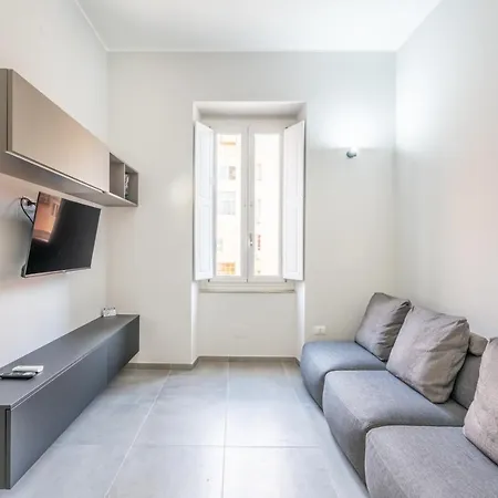 Kuzu Apts - Center - Wifi Ac Tv Apartment *