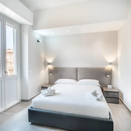 Kuzu Apts - Center - Wifi Ac Tv Cagliari