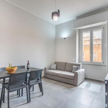 Kuzu Apts - Center - Wifi Ac Tv
