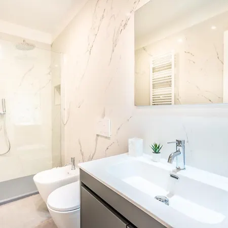 Kuzu Apts - Center - Wifi Ac Tv * Cagliari