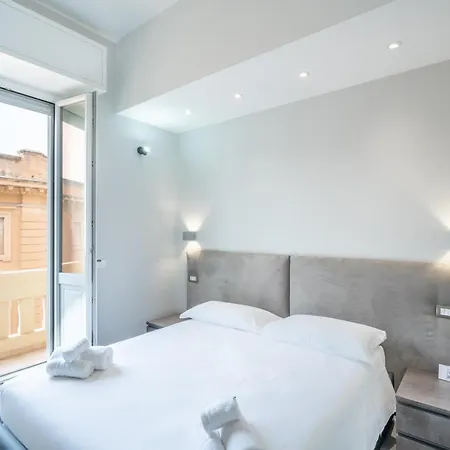 Apartment Kuzu Apts - Center - Wifi Ac Tv *