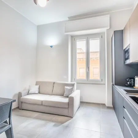 Kuzu Apts - Center - Wifi Ac Tv