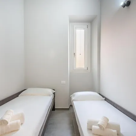 Kuzu Apts - Center - Wifi Ac Tv * Cagliari