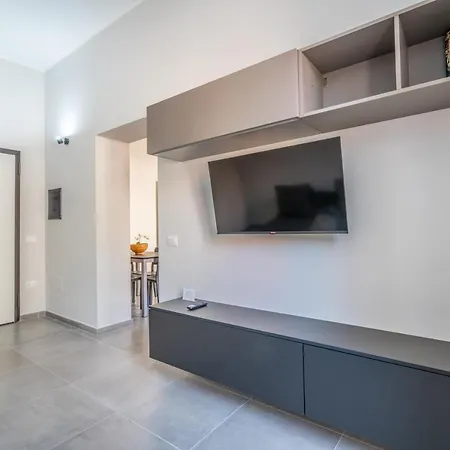 Kuzu Apts - Center - Wifi Ac Tv Cagliari