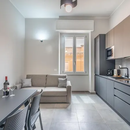 Apartment Kuzu Apts - Center - Wifi Ac Tv