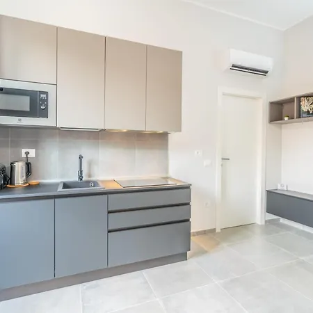 Kuzu Apts - Center - Wifi Ac Tv Apartment Cagliari