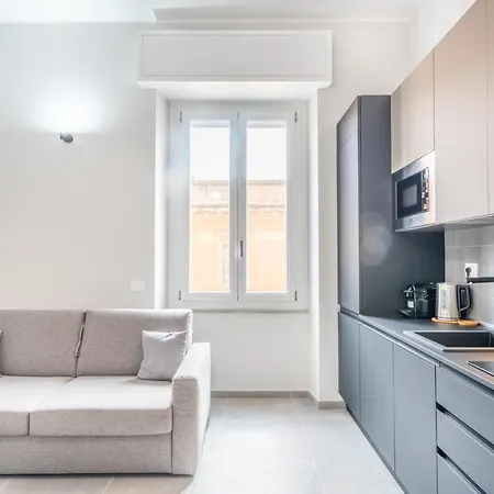 Kuzu Apts - Center - Wifi Ac Tv * Cagliari