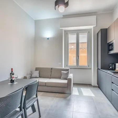 Kuzu Apts - Center - Wifi Ac Tv Apartment