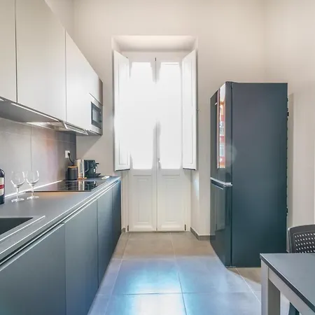 Kuzu Apts - Center - Wifi Ac Tv *