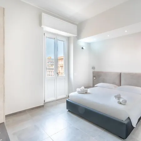 Kuzu Apts - Center - Wifi Ac Tv *