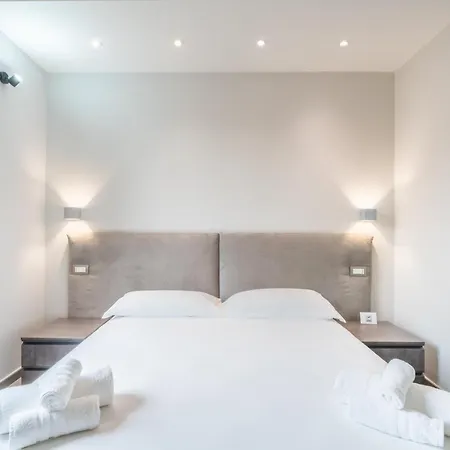 Kuzu Apts - Center - Wifi Ac Tv * Cagliari