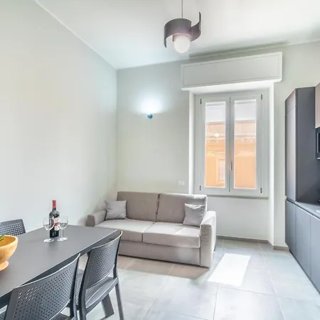 Kuzu Apts - Center - Wifi Ac Tv * Cagliari