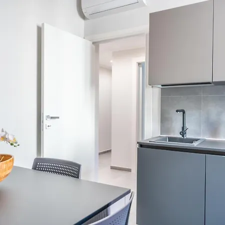 Kuzu Apts - Center - Wifi Ac Tv Cagliari