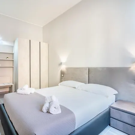 Kuzu Apts - Center - Wifi Ac Tv Apartment *