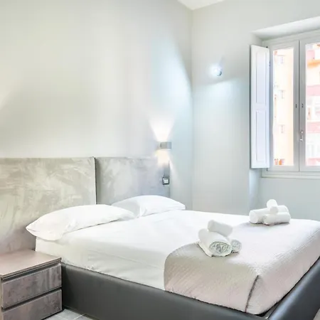 Kuzu Apts - Center - Wifi Ac Tv Cagliari