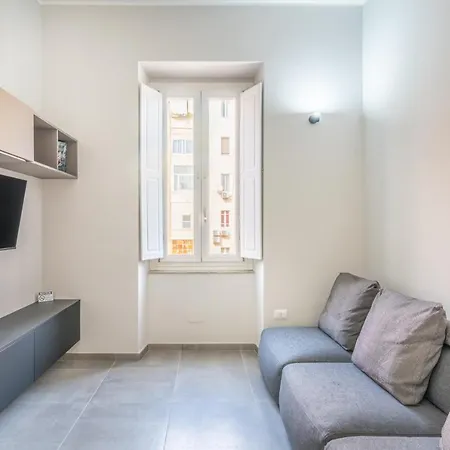 Kuzu Apts - Center - Wifi Ac Tv Apartment Cagliari