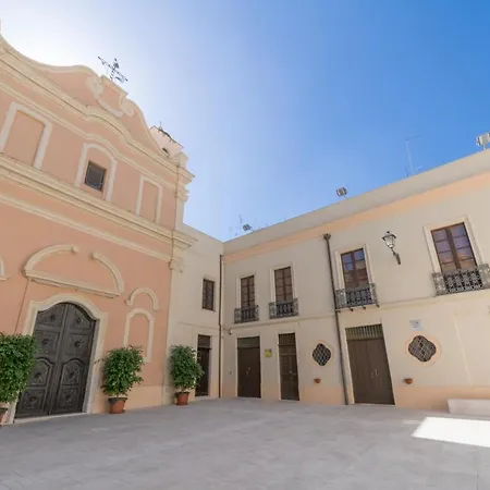 Kuzu Apts - Center - Wifi Ac Tv Cagliari