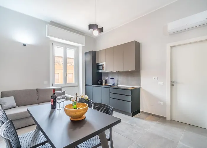 Kuzu Apts - Center - Wifi Ac Tv