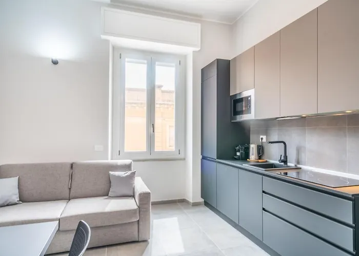 Kuzu Apts - Center - Wifi Ac Tv