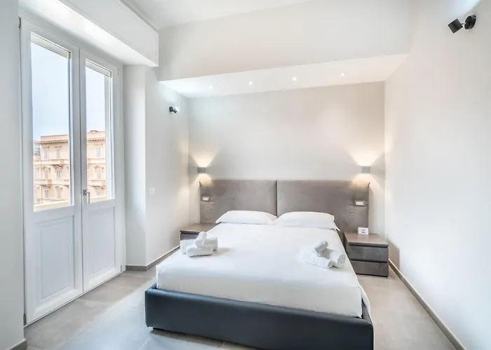 Kuzu Apts - Center - Wifi Ac Tv カリアリ