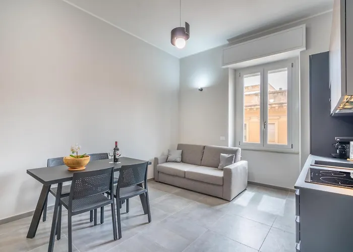 Kuzu Apts - Center - Wifi Ac Tv