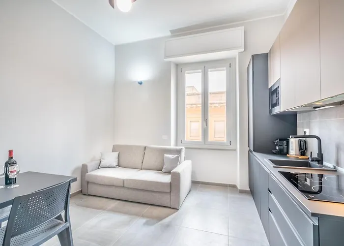 Kuzu Apts - Center - Wifi Ac Tv