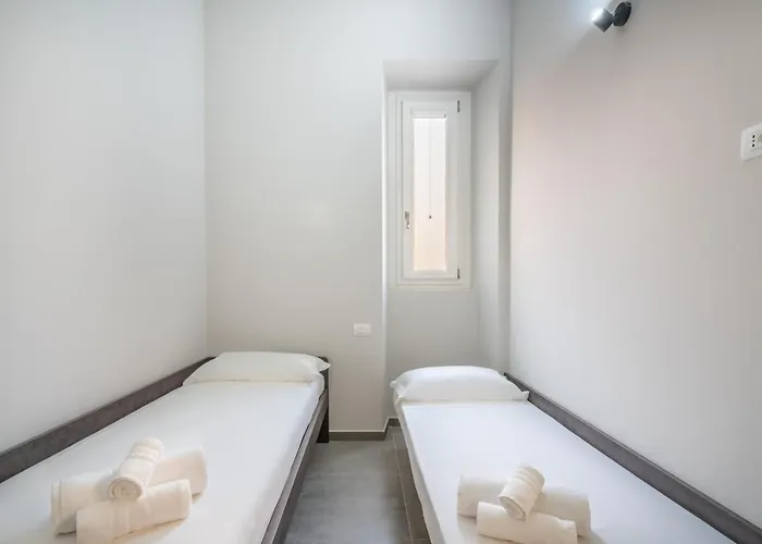 Kuzu Apts - Center - Wifi Ac Tv * カリアリ