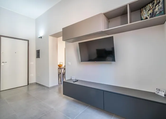 Kuzu Apts - Center - Wifi Ac Tv カリアリ