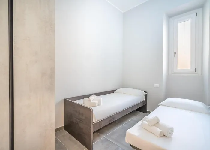 Kuzu Apts - Center - Wifi Ac Tv
