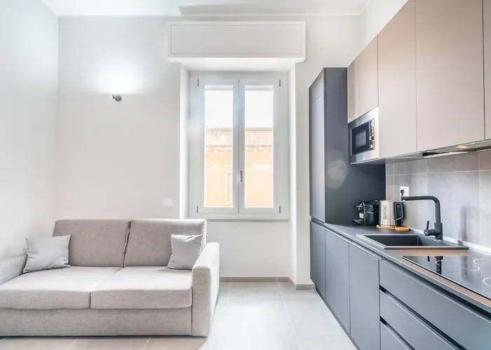 Kuzu Apts - Center - Wifi Ac Tv * カリアリ