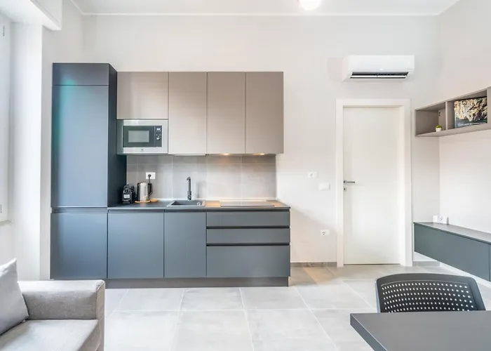 Kuzu Apts - Center - Wifi Ac Tv アパート カリアリ