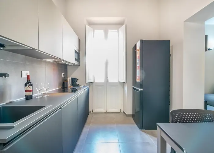 Kuzu Apts - Center - Wifi Ac Tv *