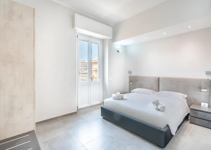 Kuzu Apts - Center - Wifi Ac Tv *