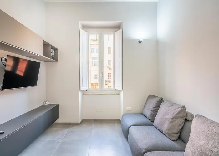Kuzu Apts - Center - Wifi Ac Tv アパート カリアリ