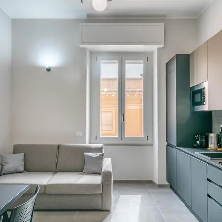 Kuzu Apts - Center - Wifi Ac Tv Appartement
