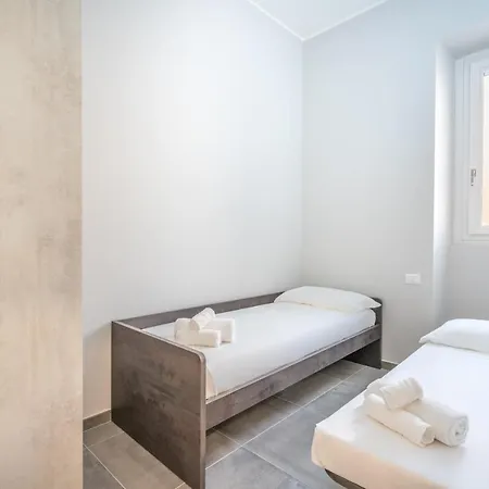 Kuzu Apts - Center - Wifi Ac Tv