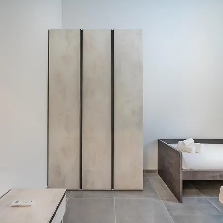 Kuzu Apts - Center - Wifi Ac Tv Appartement *