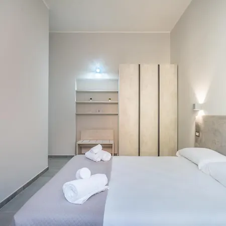 Appartement Kuzu Apts - Center - Wifi Ac Tv Cagliari