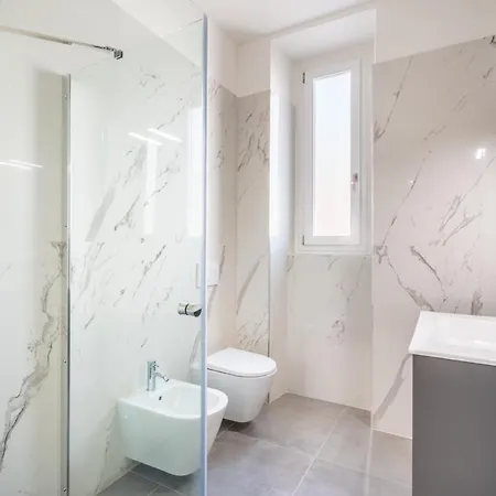 Kuzu Apts - Center - Wifi Ac Tv Appartamento