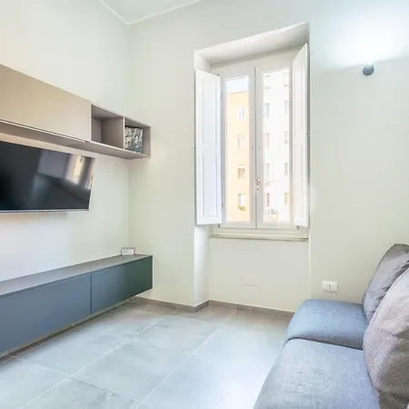 Apartamento Kuzu Apts - Center - Wifi Ac Tv Cagliari